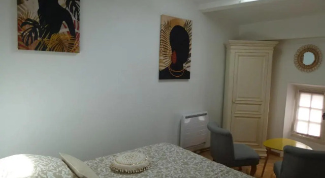 chambre campagnarde, Забронировать Отель Баржем Artuby Verdon