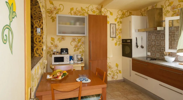 Двухместный номер Comfort Hostel Los Duendes del Sur