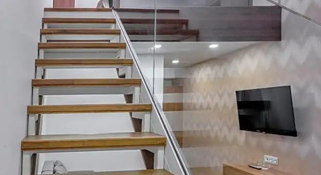 Студия Hotel Prague Star
