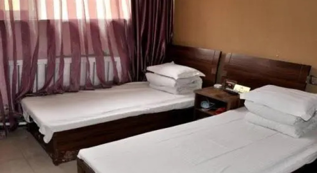 Haicheng Jintai Business Hotel, Book Hotel Haicheng Liaoning