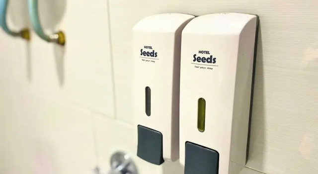 Seeds Hotel Danau Kota PV12, Забронировать Отель Куала-Лумпур Федеральная территория Куала-Лумпур, рядом с Royal Selangor Pewter Factory and Visitor Centre