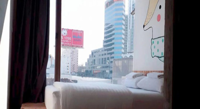 Pastel House - Adults Only - Hostel
