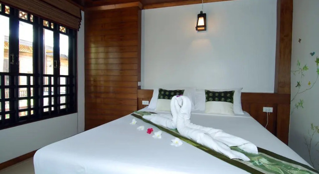 Baan Pakgasri Hideaway