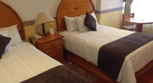 Hotel Real del Valle Tepoztlan, Book Hotel SPA Hotels in Morelos, SPA