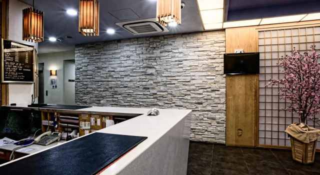 Hotel Sakura by Venue - Newly Renovated