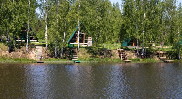 Номер Standard Куба
