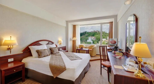 Номер Standard Hotel Aro Palace