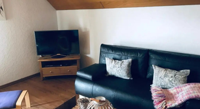 Апартаменты Ferienwohnung Poczewski