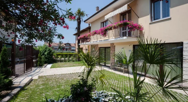 Апартаменты Superior Villa Maxikris