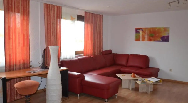 Ferienwohnung Sigrid, Réserver Appartement Endingen am Kaiserstuhl 