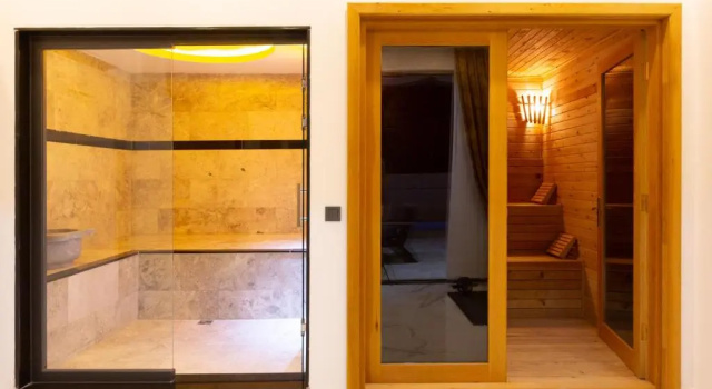 Villa Vena Kalkan