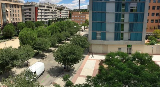 Madrid Center River, Book Hotel Usera Madrid