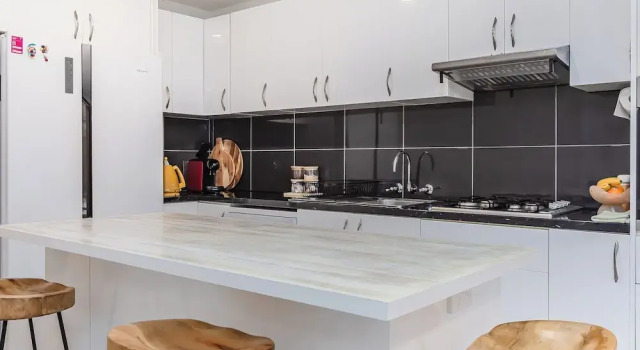 Коттедж Slow M Ocean Cabarita - Pet Friendly
