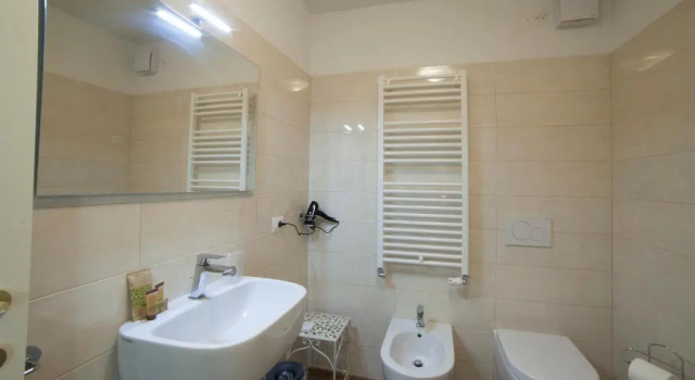 Двухместный номер Deluxe Agriturismo Corte Rondinella
