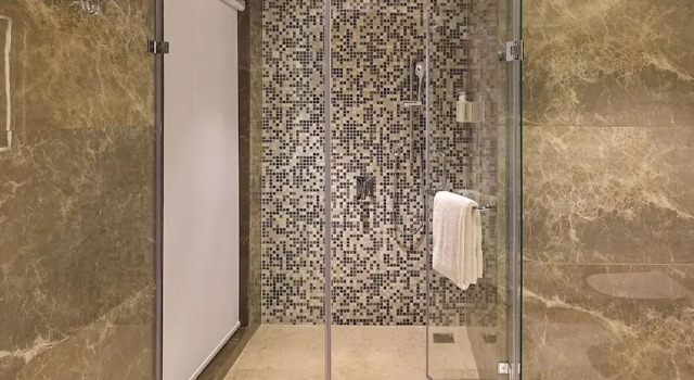 Двухместный номер Standard ICONIQA - The Lifestyle Hotel of Mumbai