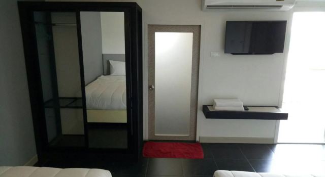 Wesahh Homeplace, Забронировать Отель Кхонкэн Khon Kaen Province, рядом с Торговый центр Central Plaza Khon Kaen