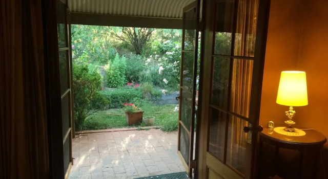 Коттедж Luxury Wildwood Guesthouse
