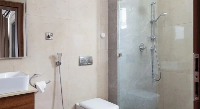 Номер Standard Phoenix Imperial Hotel and Apartment