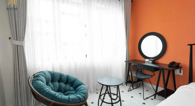 Вилла Deluxe Hoi An Town Home Resort