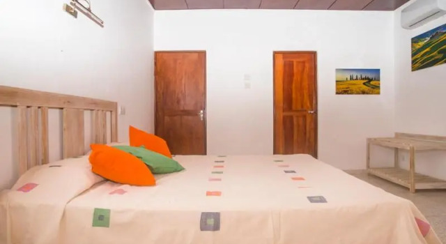 Люкс Dolce Italia Rooms