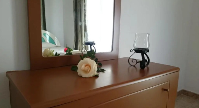 Апартаменты с 3 комнатами с видом на море Maritsas Roses Apartments