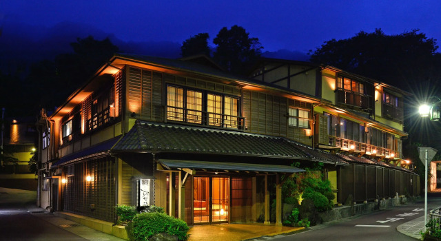 Yaeikan