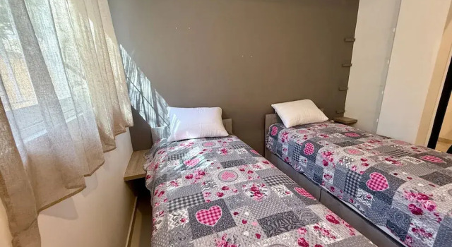 Alimos Cozy Apartment