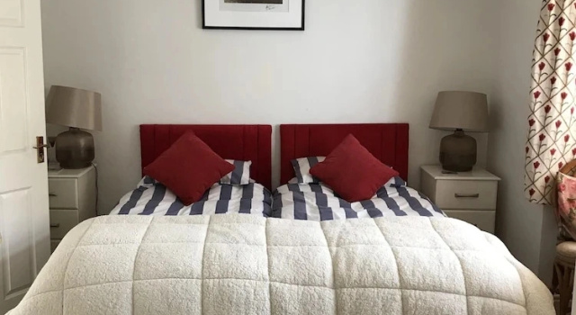 Standard- værelse Gwynarth B&B