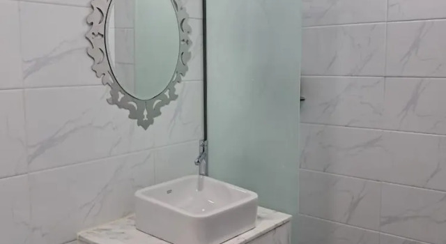 Номер Deluxe Idun Hotel