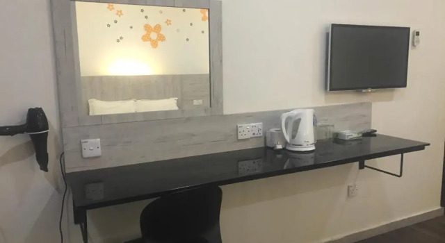 Номер Superior Tambun Inn Hotel