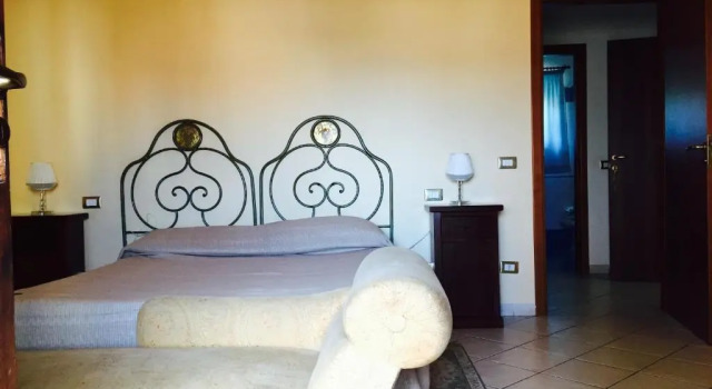 Люкс Sciacca B&B natoli