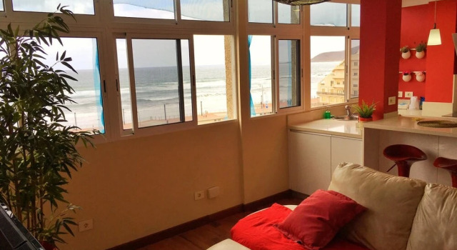 Espartero Seaview by Canary365, Prenota Hotel Las Palmas de Gran Canaria Gran Canaria