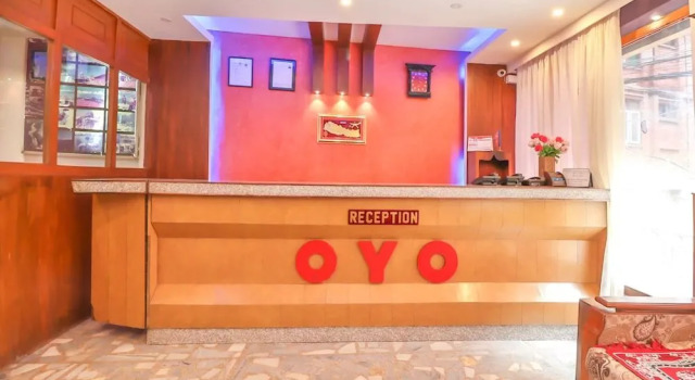 Oyo 639 Hotel Rajasthan, Забронировать Отель Катманду провинция Багмати-Прадеш
