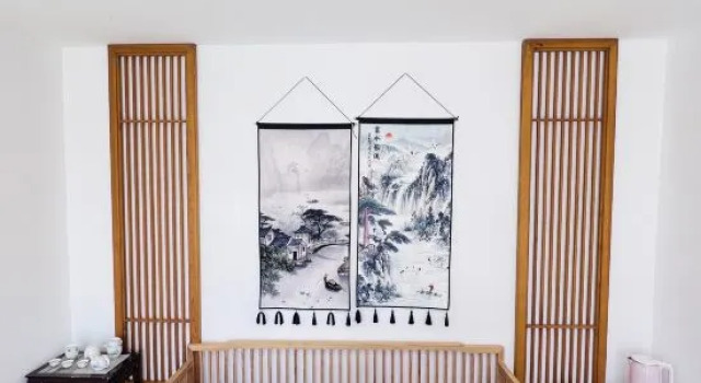 Qianyuan Leisure Resort
