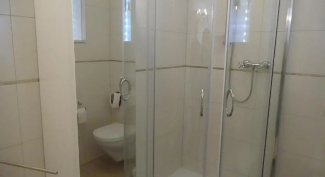 Apartament City REsidenz Fulda