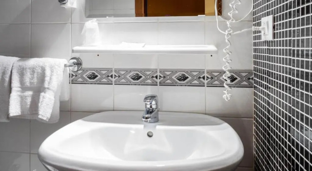 Одноместный номер Hotel Monica