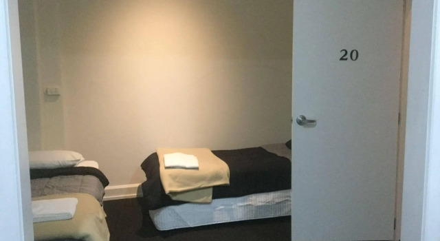 National Hotel Toowoomba, Boek Hotel Toowoomba Queensland
