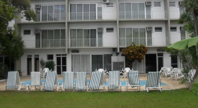 HANNA Marinas Palace Hotel, Забронировать Отель Отели Флорианополиса 3 звезды, 3*