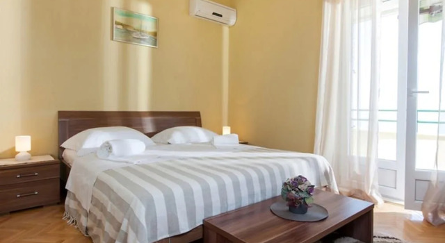 Penthouse Sunset Makarska, Rezerwuj Hotel Hotele w Split-Dalmatia County z parkingiem, Parking