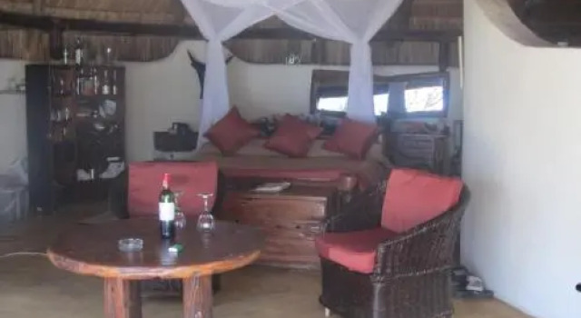 Island Camp Lake Baringo, Boek Hotel Ol Kokwe Baringo