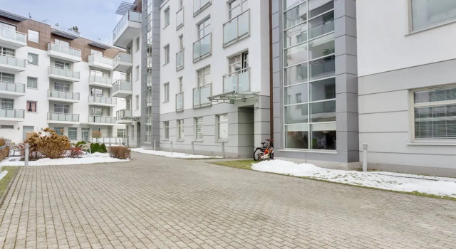 Elite Apartments Marina Residence
