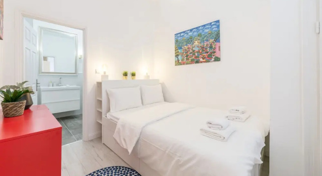Апартаменты Luxury Venus Apartments - King Street I