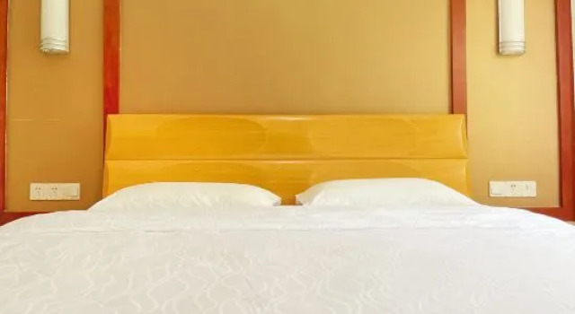 Люкс с 2 комнатами с красивым видом из окна Youjia Holiday Apartment Sanya Yalongwan Shenya Feicuigu