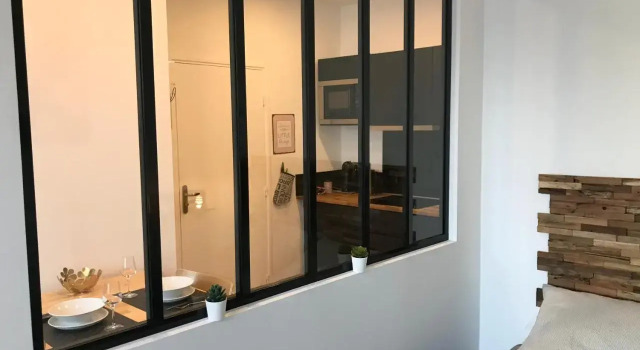 Au Studio 36 Arras Avec Parking Prive, Varaa Huoneisto Arras 