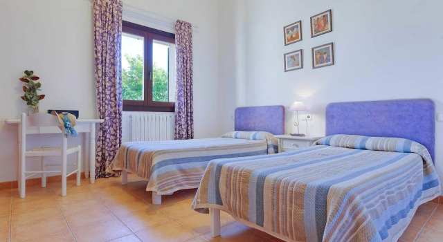 Can Torretes, Book Hotel Alcudia Mallorca