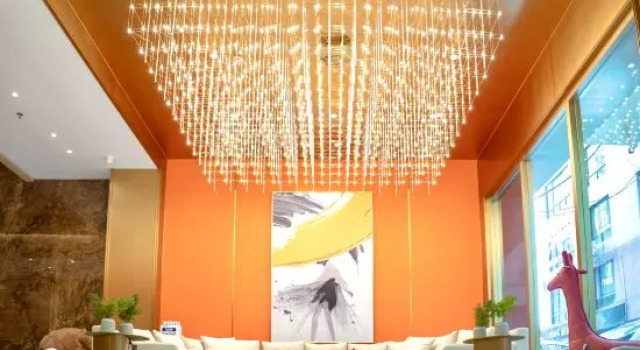 No.1 International Hotel, Boek Hotel Hotels in Guangdong met parkeren, Parkeren