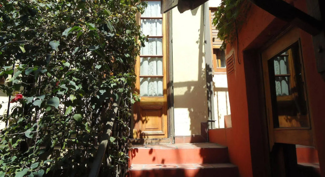 Rugantino Hotel Boutique