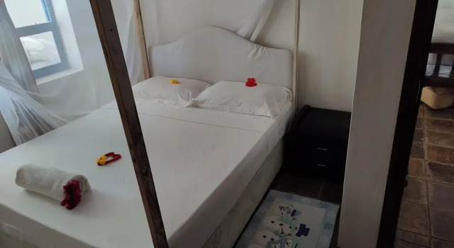 Апартаменты Comfort Kilifi Maghreb