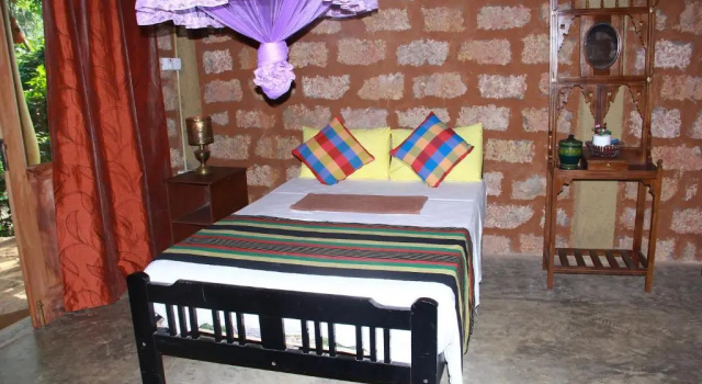 Номер Standard Kandy Eco Retreat