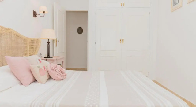 Marina Beach Apartment Javea Arenal
